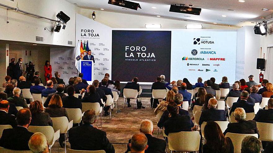 Más de 200 personas asistieron a las jornadas del foro. 