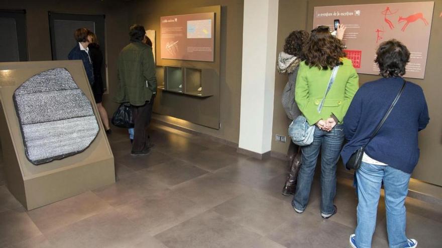 Los Museos del Libro y del Cid, en Burgos, gratuitos hasta el 23 de julio