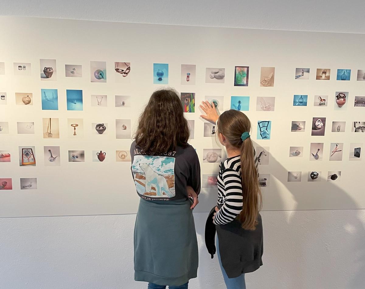 Program sanat yoluyla eğitimsel yeniliğe yardımcı oluyor