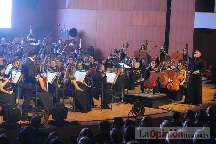 II Premio Internacional de Composición de Bandas Sonoras de Bodegas Juan Gil