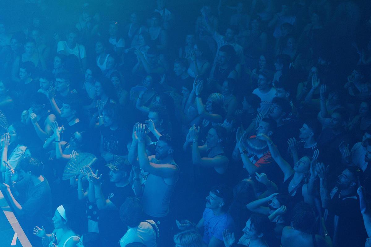 Cicle de Concerts en La Mutant