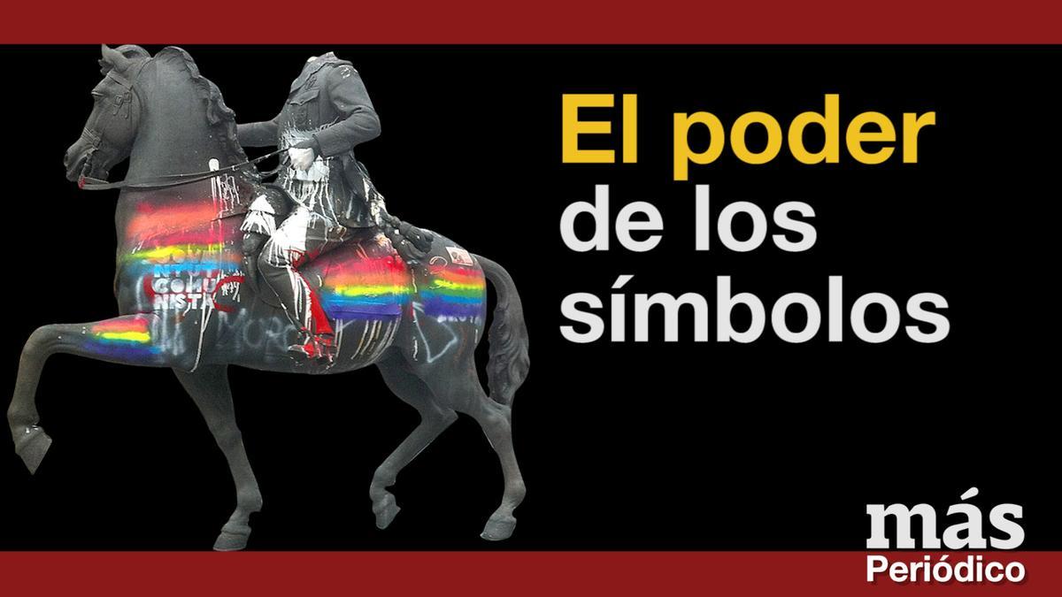 El poder de los símbolos - Más Periódico