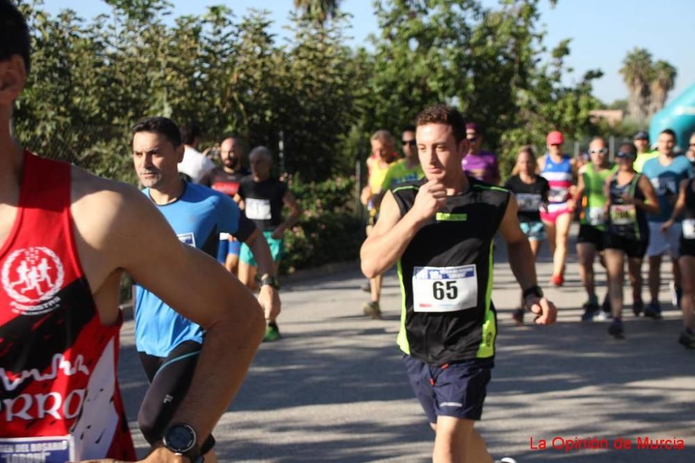 10K y 5K Virgen del Rosario de Lorquí