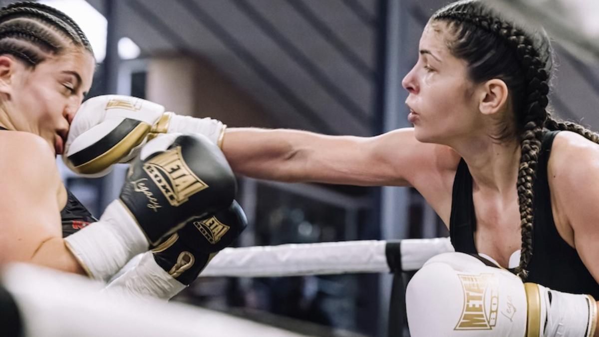 Los combates fueron muy intensos