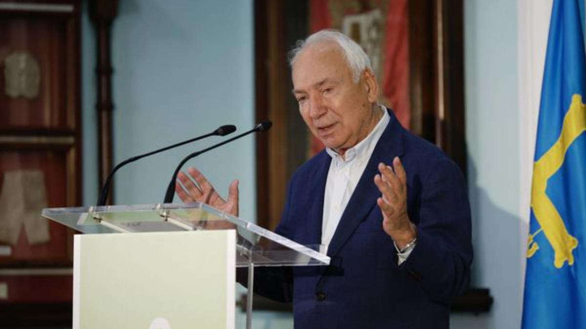 Francisco Rodríguez.