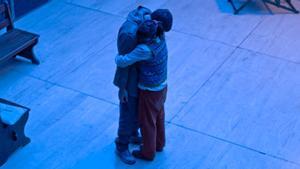 El tiempo todo entero | Flaix Tardor | Teatre lliure