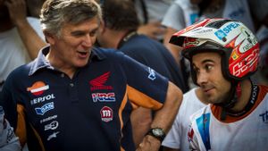 Miquel Cirera, el creador de campions del món