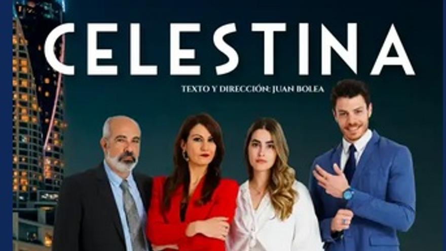 Teatro del Mercado - Celestina