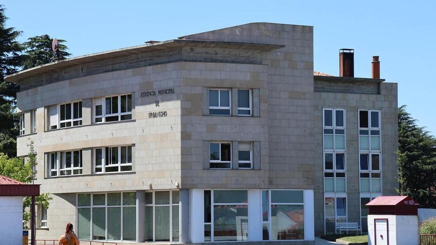 Un juez de Vigo da la razón a una vecina y anula una sanción