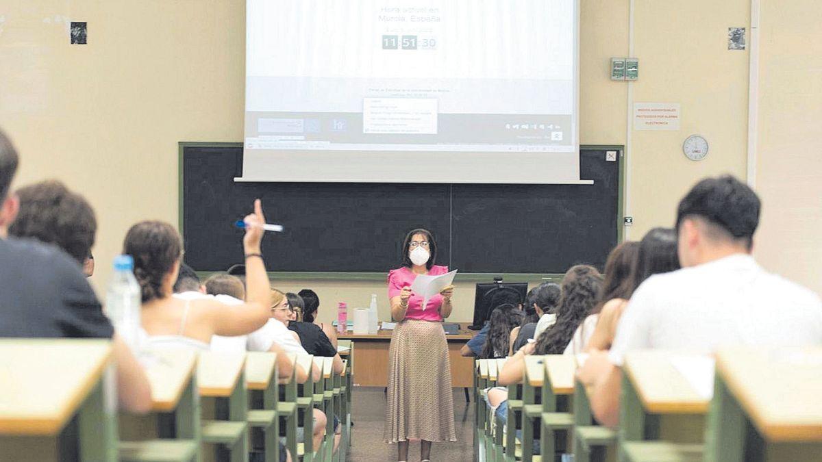 La selectividad no es el único camino hacia la universidad.