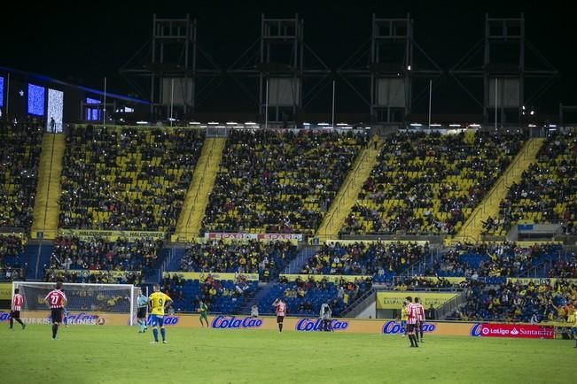 FÚTBOL PRIMERA DIVISIÓN