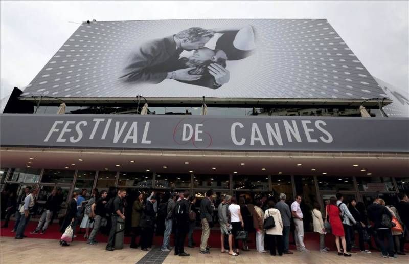 Fotogalería: Arranca el Festival de Cannes