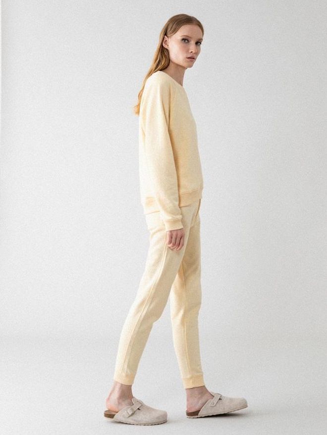 Conjunto 'comfy'