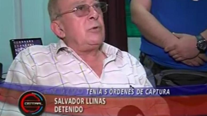 Paraguay extradita a Salvador Llinàs, acusado de estafas y fugado desde 2008