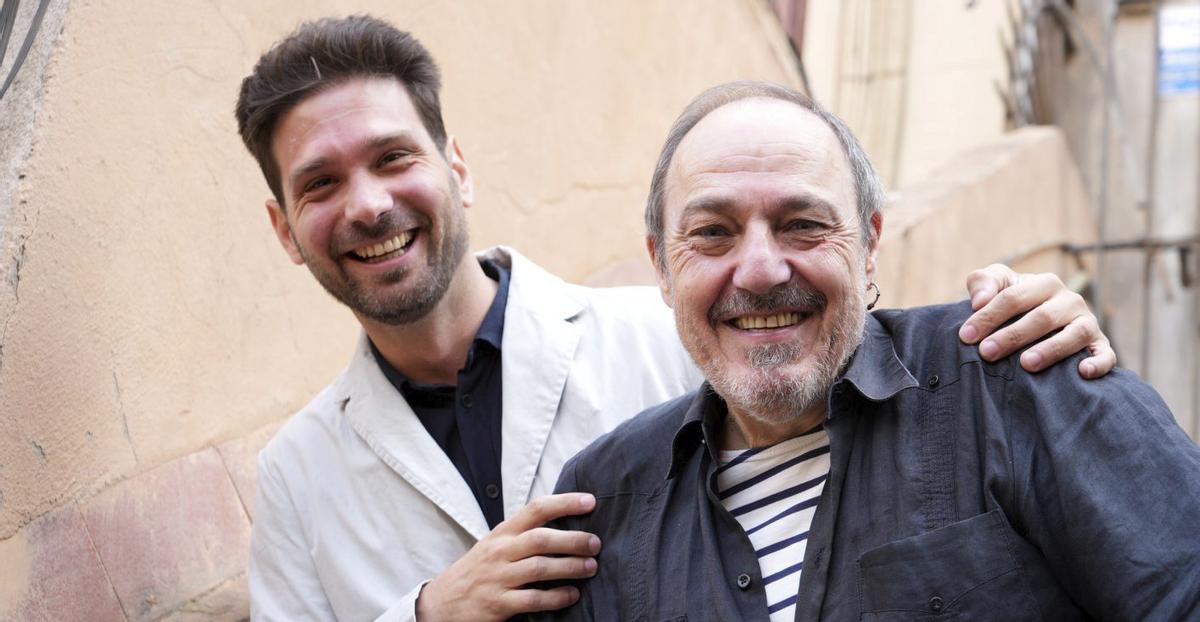 Sis exconsellers de Cultura recolzen l’Ateneu de la Cançó