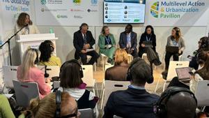 15 milions per adaptar el territori al canvi climàtic