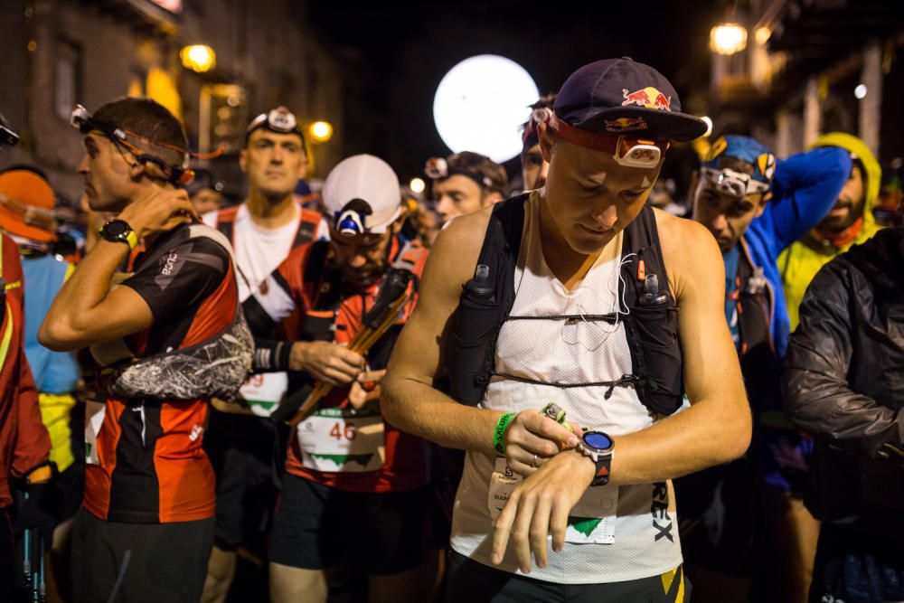 Ultra Pirineu 2019