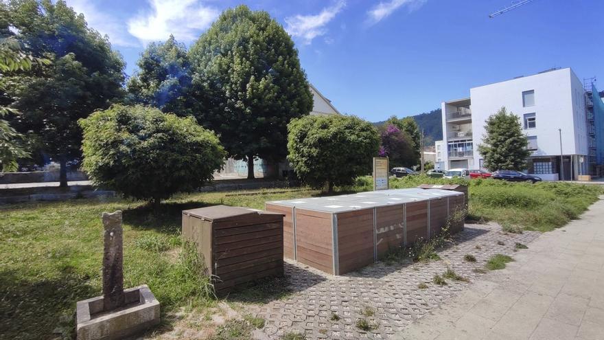 Bueu entrará en la plataforma de la Xunta para vivienda pública con dos parcelas