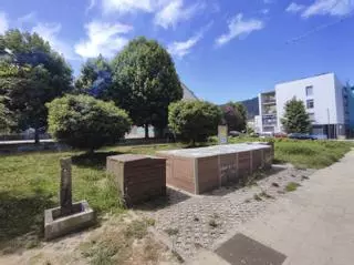 Bueu entrará en la plataforma de la Xunta para vivienda pública con dos parcelas