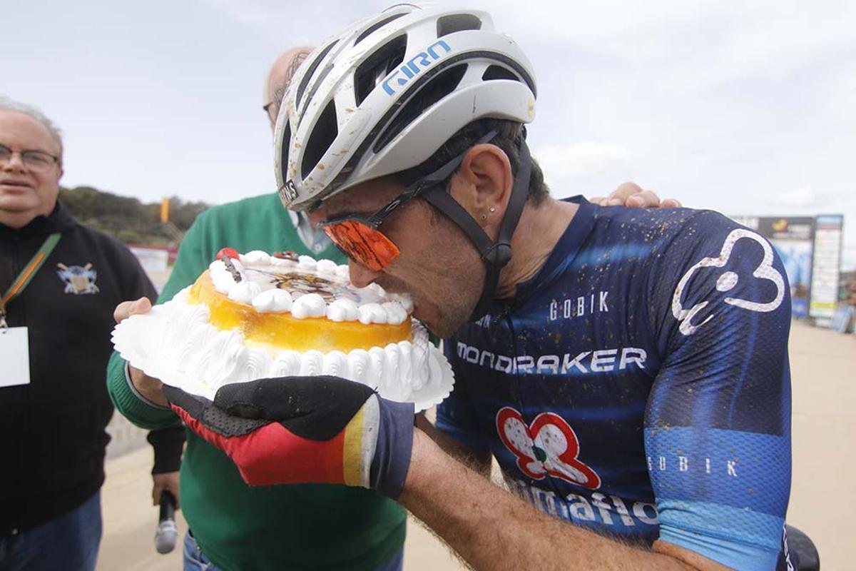 MTB Guzmán El Bueno 2022 MTB Guzmán El Bueno 2022