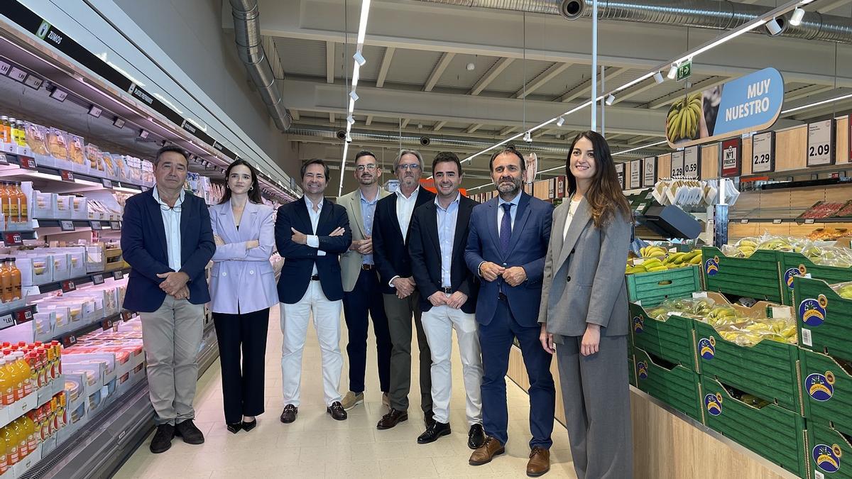 ViStia Lidl El Chorrillo