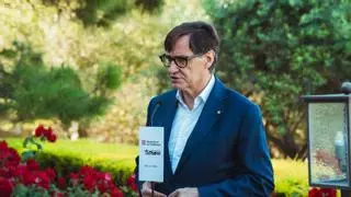 Illa reivindica una Catalunya "sin complejos" tras reforzar la alianza con Nvidia y Supermicro para potenciar la IA europea
