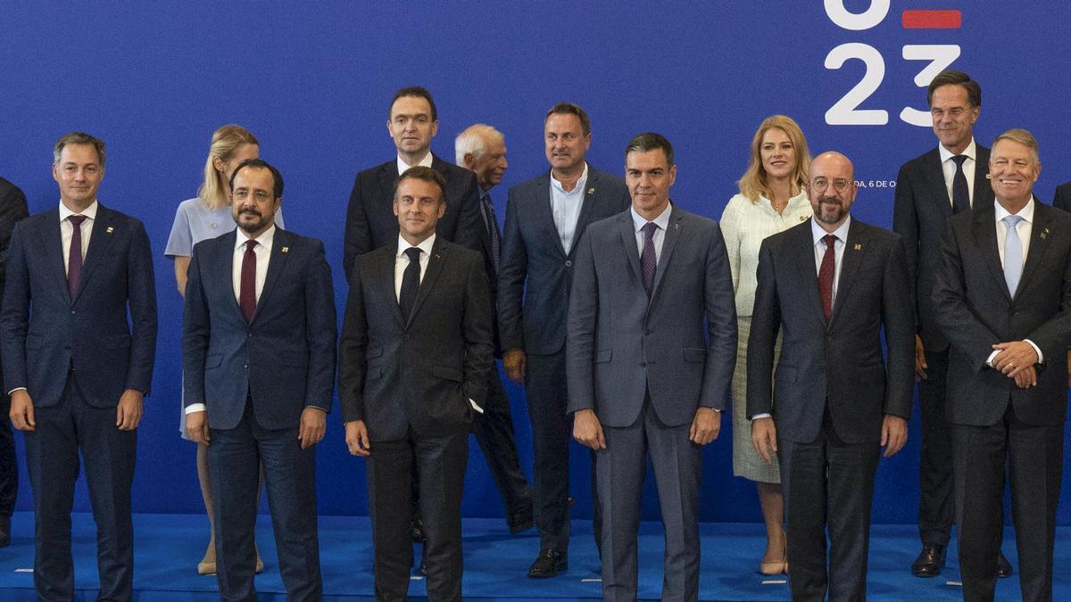 La Unió Europea obre el debat per preparar la seva ampliació als Balcans i Ucraïna