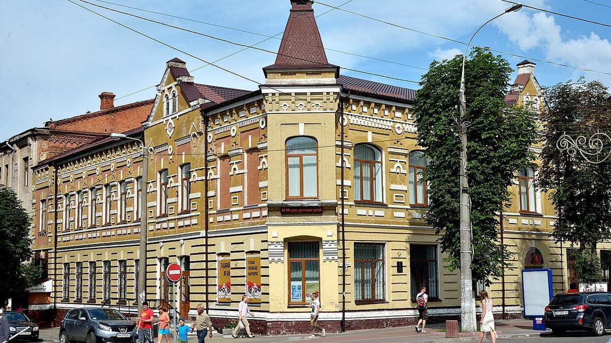 Manises aprueba una moción en favor de la ciudad ucraniana de Khmelnytskyi,