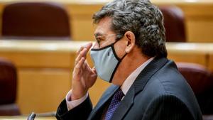 Escrivá amplia les despeses que els autònoms es podran deduir per calcular a la baixa la seva quota