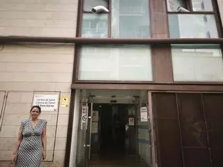 Denuncian el calor "insoportable" en varios centros de salud de Mallorca por la falta de aire acondicionado