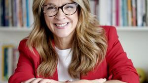 Susana Fuster, periodista i professora universitària: "L’important és  com ho comuniques"