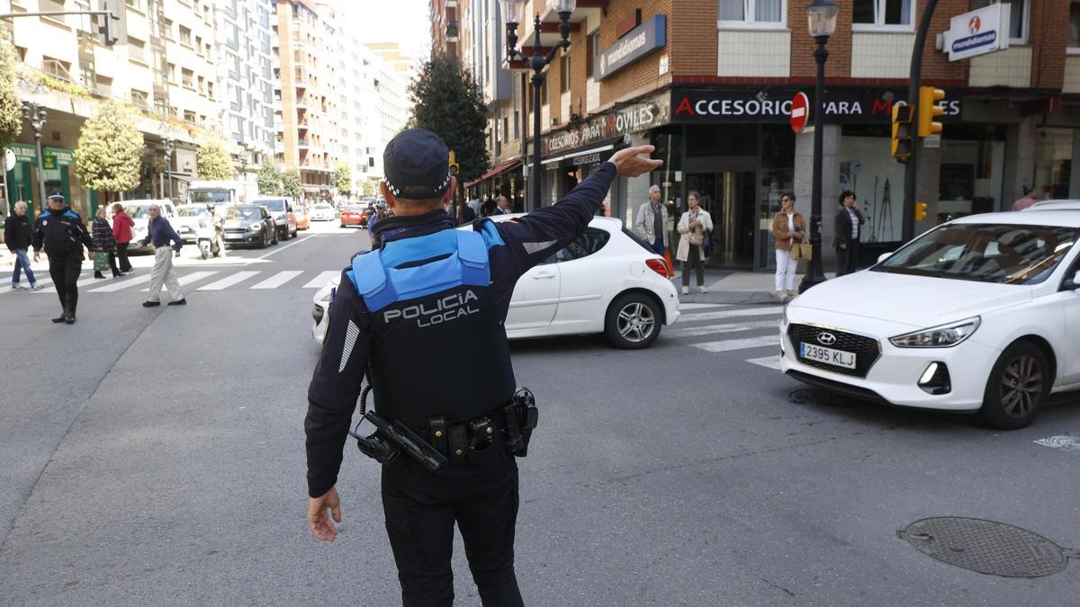 Así se ha vivido en Gijón el día del gran apagón en toda España (en imágenes)