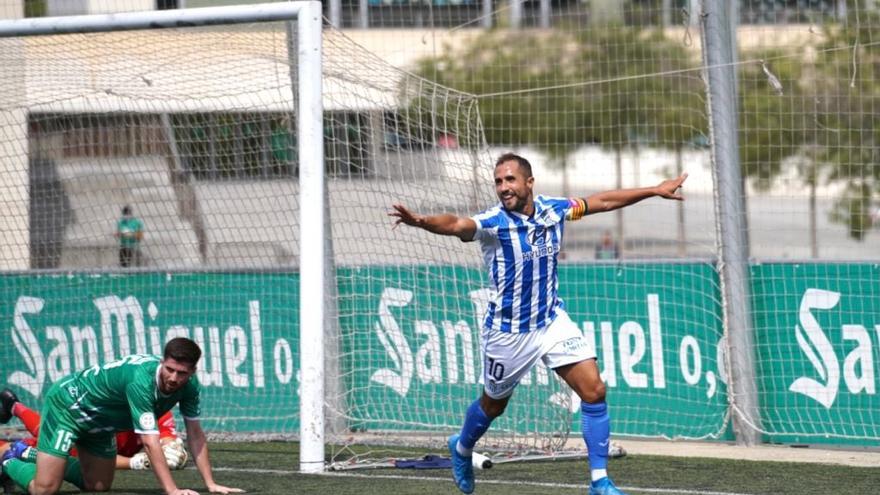 Canario dirige el estreno del Atlético Baleares en Primera RFEF (0-2) - Diario de Mallorca - Vimarsana News