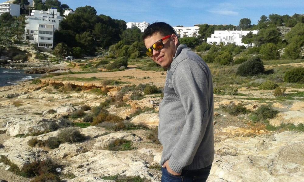 Asesinato de una mujer en Ibiza