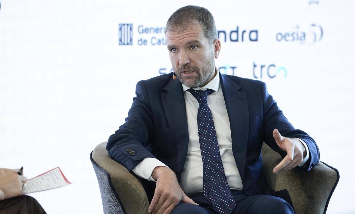 EM&E veu la indústria de la defensa en un moment "dolç"