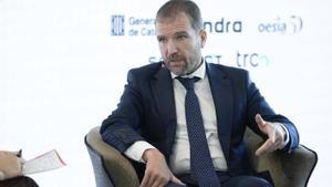 EM&E veu la indústria de la defensa en un moment "dolç"