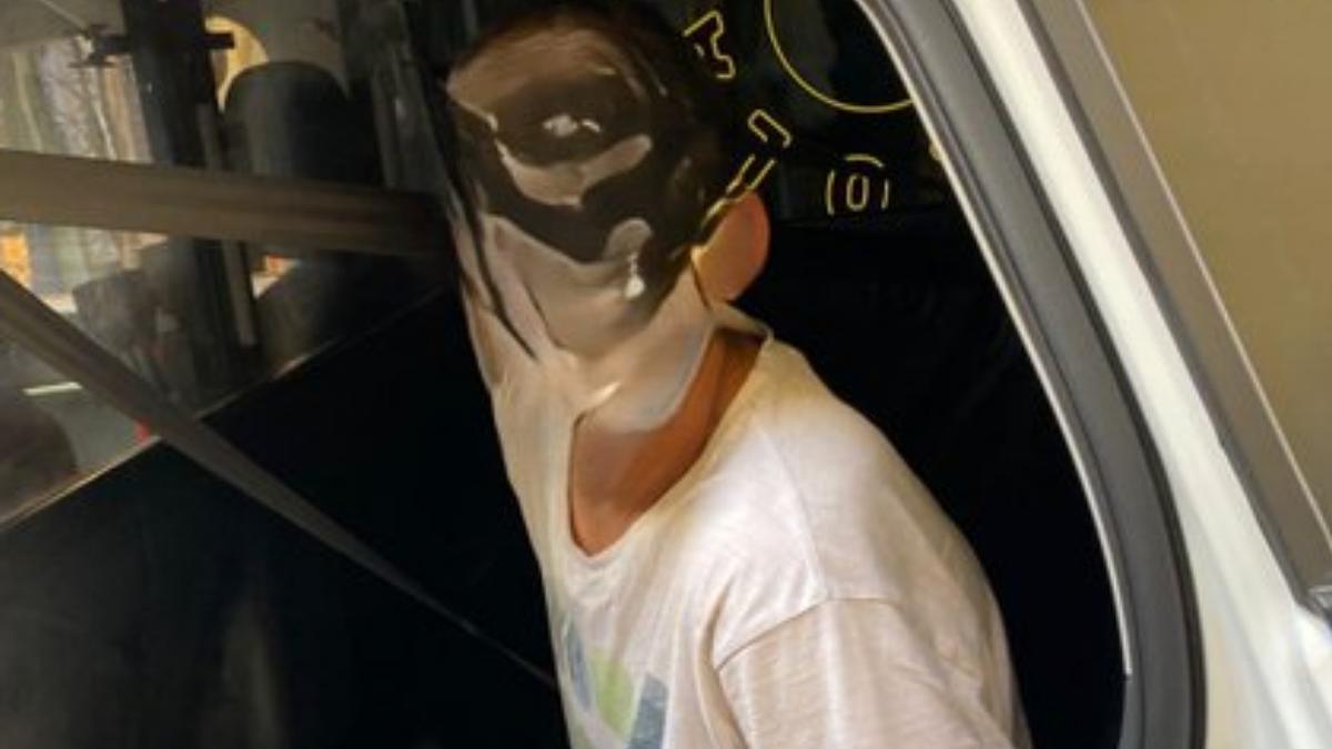 Imagen de los hechos