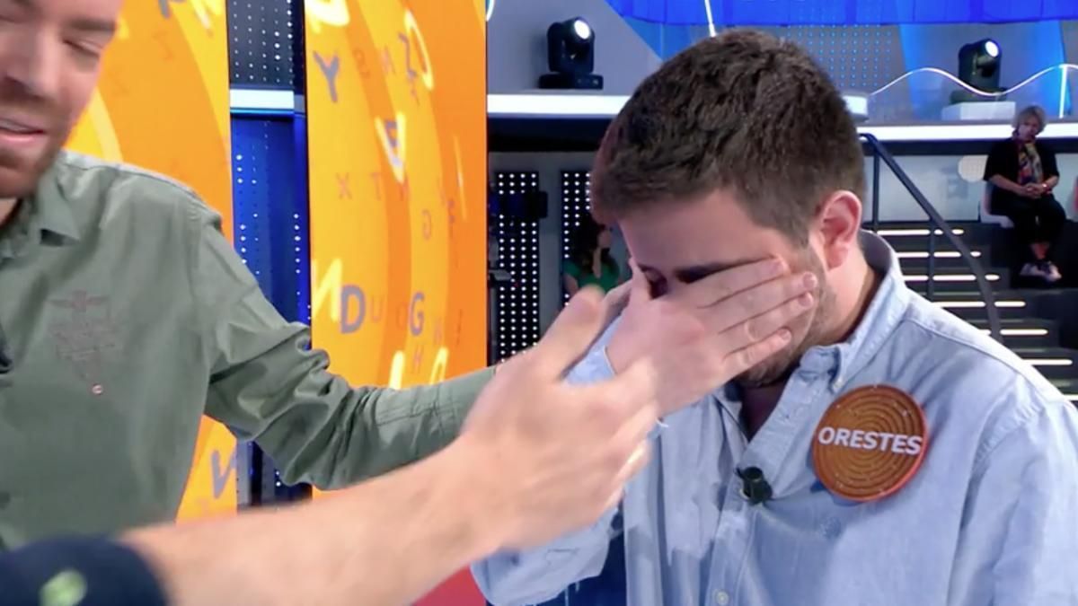 ¿Por qué no hay Pasapalabra? Antena 3 toma una contundente decisión