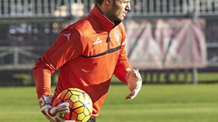 Manu Herrera destaca &quot;el cambio de rumbo&quot; del Real Zaragoza