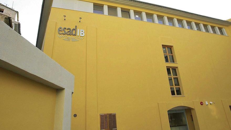 La Fiscalía abre diligencias penales por el presunto caso de acoso en la ESADIB