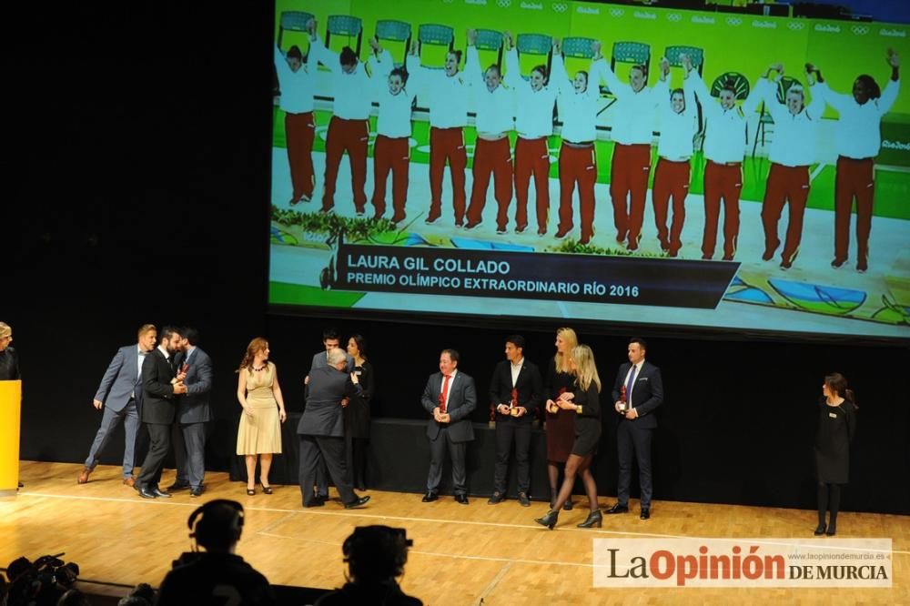 Gala del Deporte Murciano