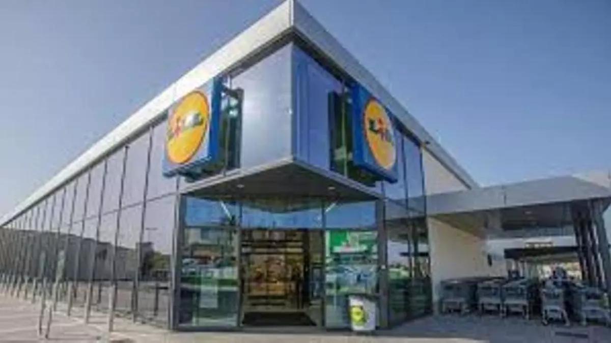 Mañana se esperan colas kilométricas en Lidl para conseguir la tienda de campaña tamaño XL para 4 personas más barata: muy fácil de montar
