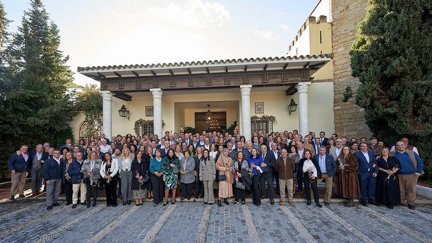 Azulejos Bernier celebra medio siglo de vida en Córdoba