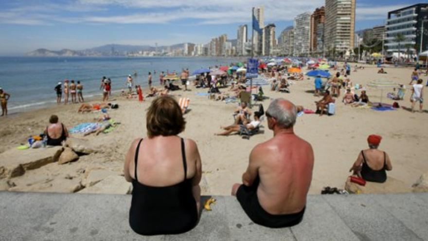 España, número uno en turismo según el Foro Económico Mundial