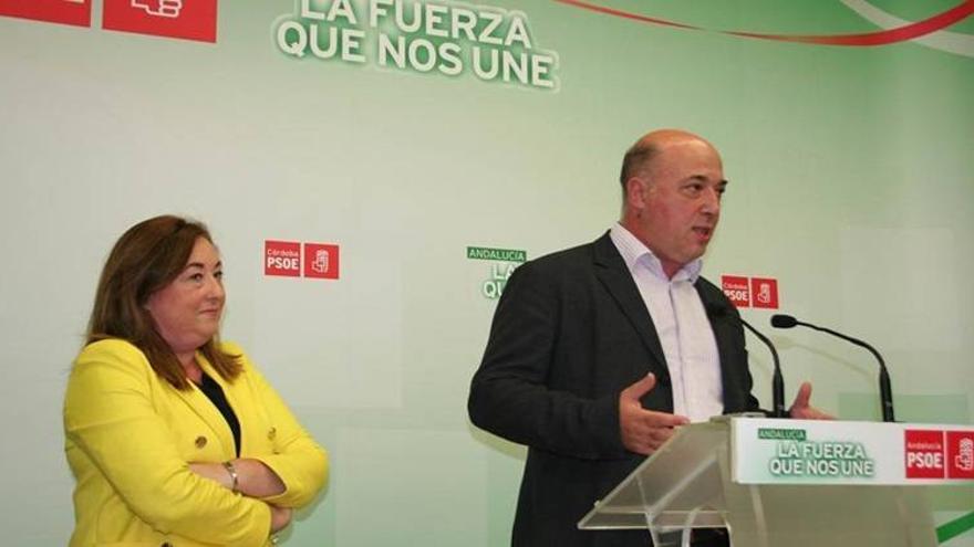 El PSOE pide la retirada de la reforma de la Ley del Aborto