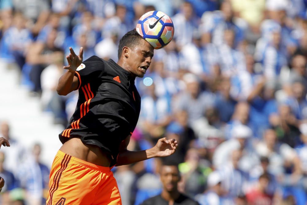 CD Leganés-Valencia CF