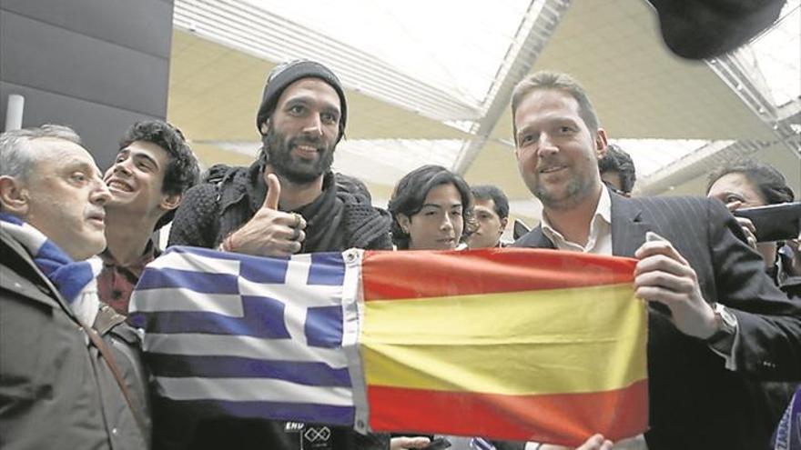 «Es una pasada de jugador»