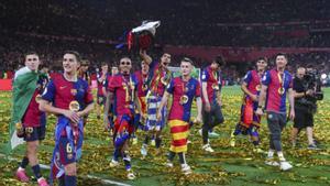 La final