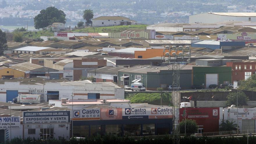 El Viso es uno de los polígonos en los que se instalarán las cámaras de videovigilancia.