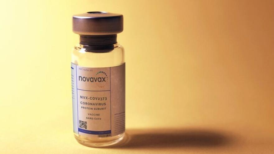 Qué deben saber los alérgicos sobre la vacuna de Novavax, que no tiene ARN mensajero